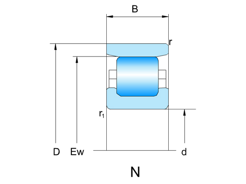 NJ422-XL-M1